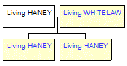 Mini tree diagram