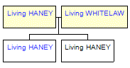 Mini tree diagram