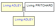 Mini tree diagram