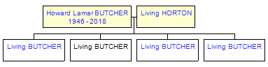 Mini tree diagram