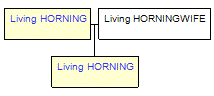 Mini tree diagram