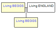 Mini tree diagram