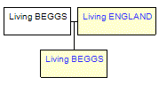 Mini tree diagram