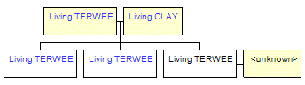 Mini tree diagram