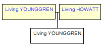 Mini tree diagram