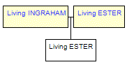 Mini tree diagram