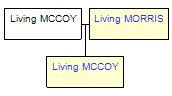 Mini tree diagram