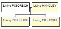 Mini tree diagram