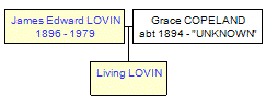 Mini tree diagram