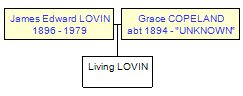 Mini tree diagram