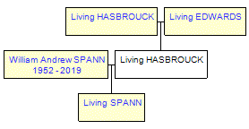 Mini tree diagram