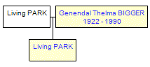 Mini tree diagram