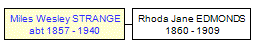 Mini tree diagram