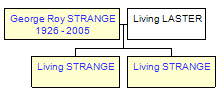 Mini tree diagram