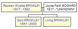 Mini tree diagram