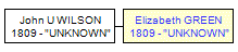 Mini tree diagram