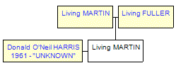 Mini tree diagram