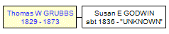 Mini tree diagram