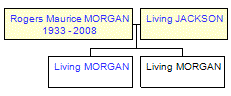 Mini tree diagram