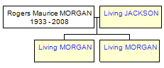 Mini tree diagram