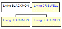 Mini tree diagram