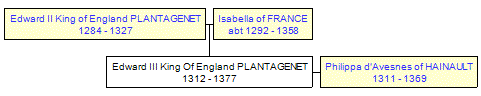 Mini tree diagram