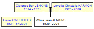 Mini tree diagram